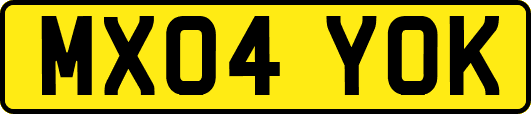 MX04YOK