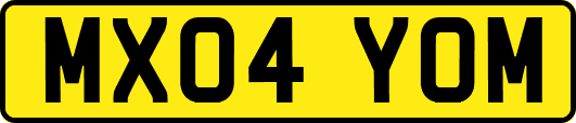 MX04YOM