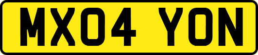 MX04YON