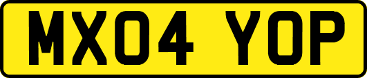 MX04YOP
