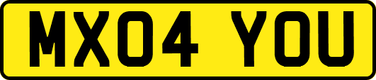 MX04YOU