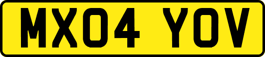 MX04YOV