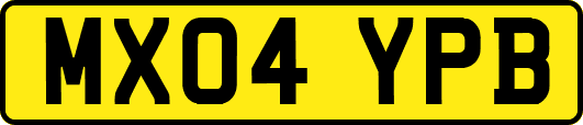 MX04YPB