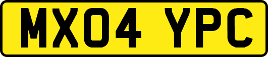 MX04YPC