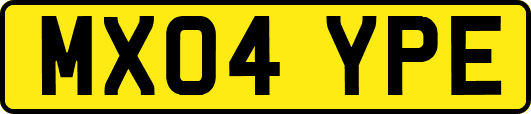 MX04YPE
