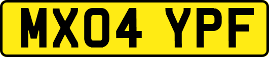 MX04YPF