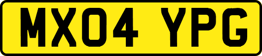 MX04YPG