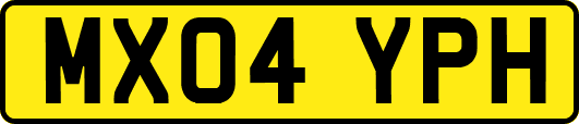 MX04YPH