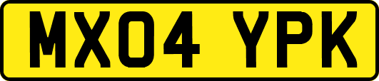 MX04YPK