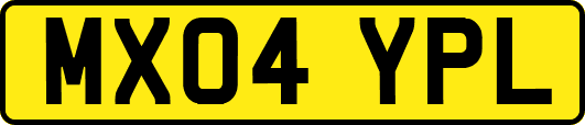 MX04YPL
