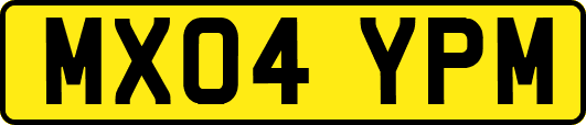 MX04YPM