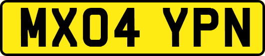 MX04YPN