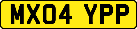 MX04YPP