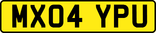 MX04YPU