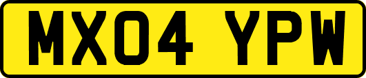 MX04YPW
