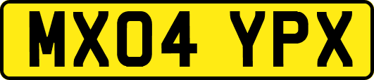 MX04YPX