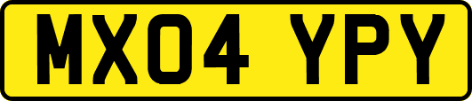 MX04YPY