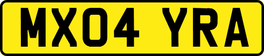 MX04YRA