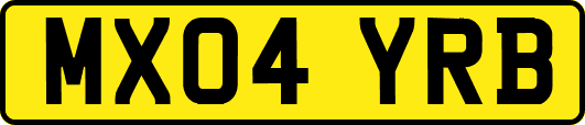 MX04YRB