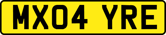 MX04YRE