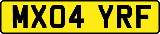 MX04YRF