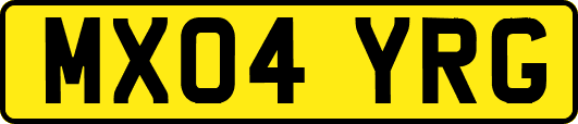 MX04YRG