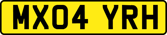 MX04YRH
