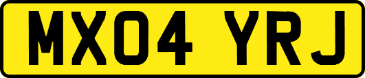 MX04YRJ