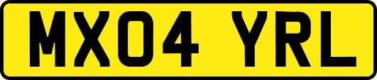MX04YRL
