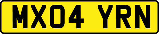 MX04YRN
