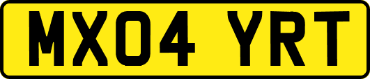 MX04YRT