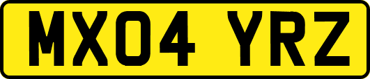 MX04YRZ