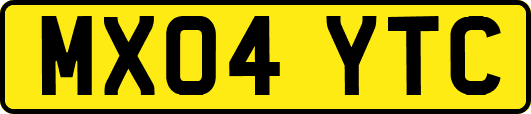 MX04YTC