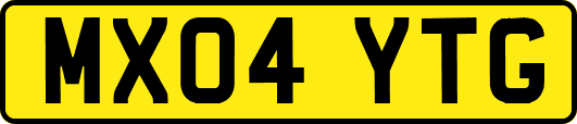 MX04YTG