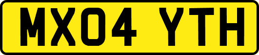 MX04YTH