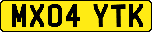 MX04YTK