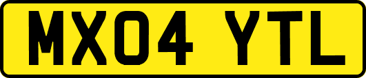 MX04YTL