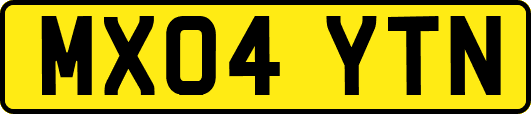 MX04YTN