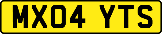MX04YTS