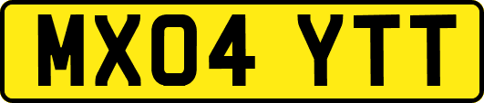 MX04YTT