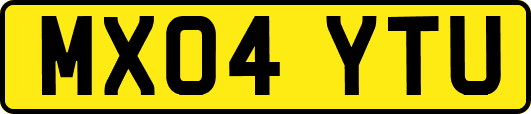 MX04YTU