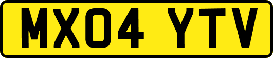 MX04YTV