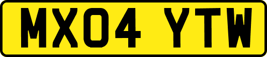 MX04YTW
