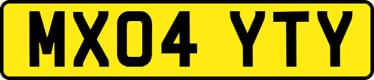 MX04YTY