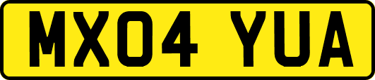 MX04YUA