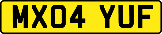 MX04YUF