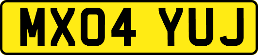 MX04YUJ