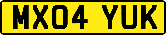 MX04YUK