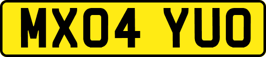 MX04YUO