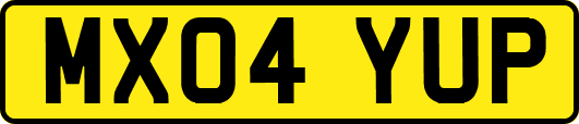 MX04YUP